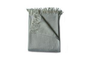 Cotton Herrigan Cloud Throw