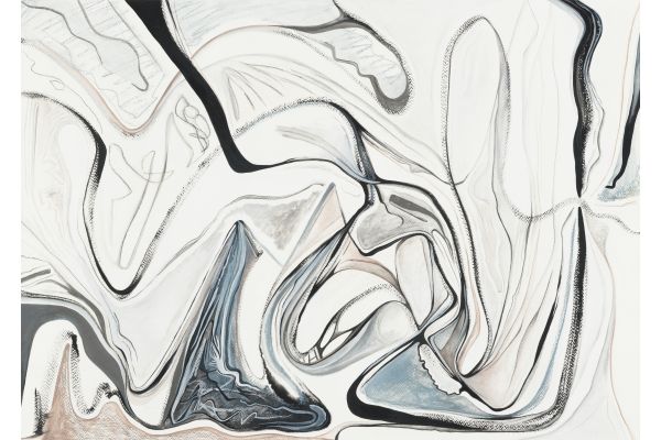 B+W by Cyd Gottlieb