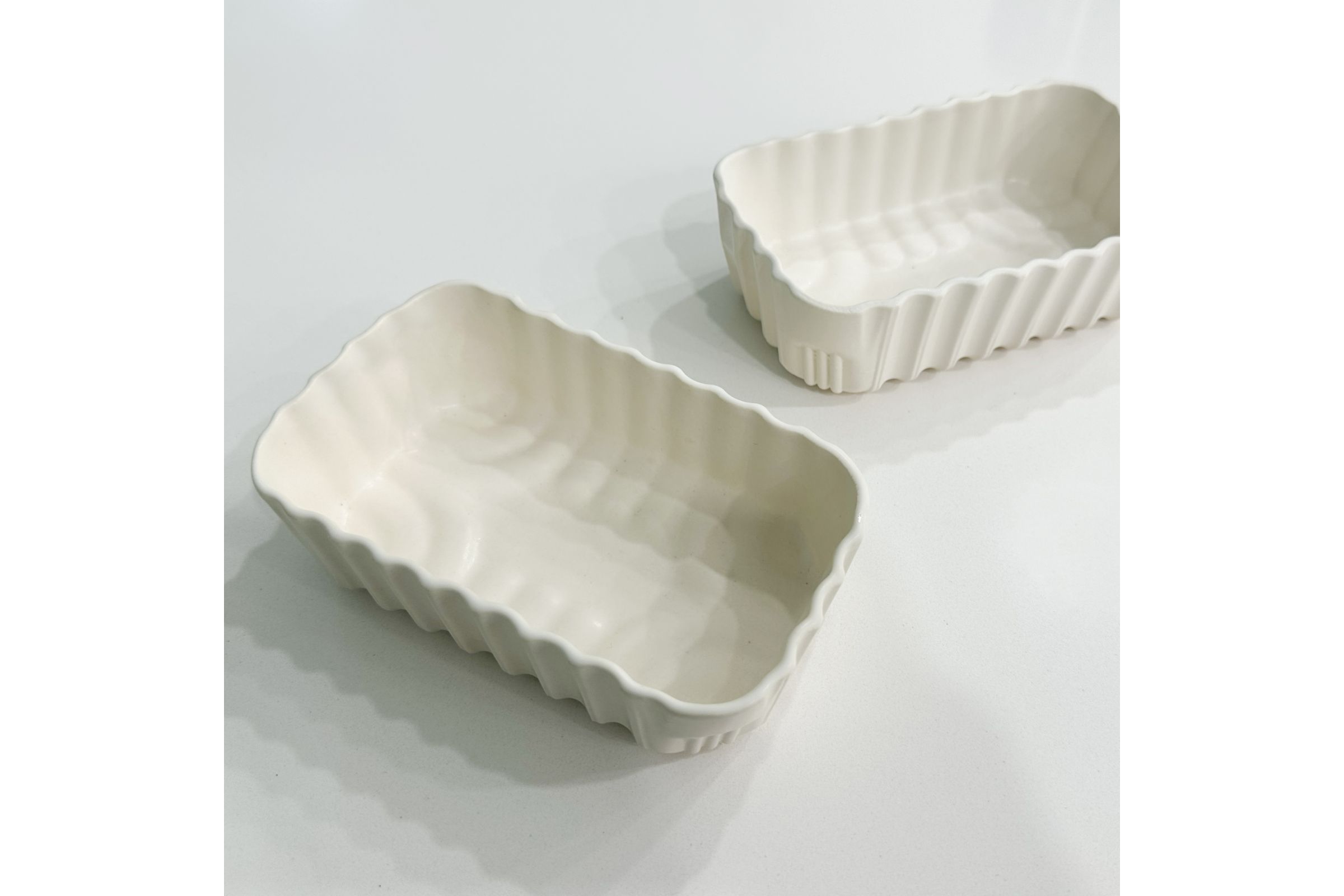 Discarded Vessel No. 01 by Elizabeth Salonen 