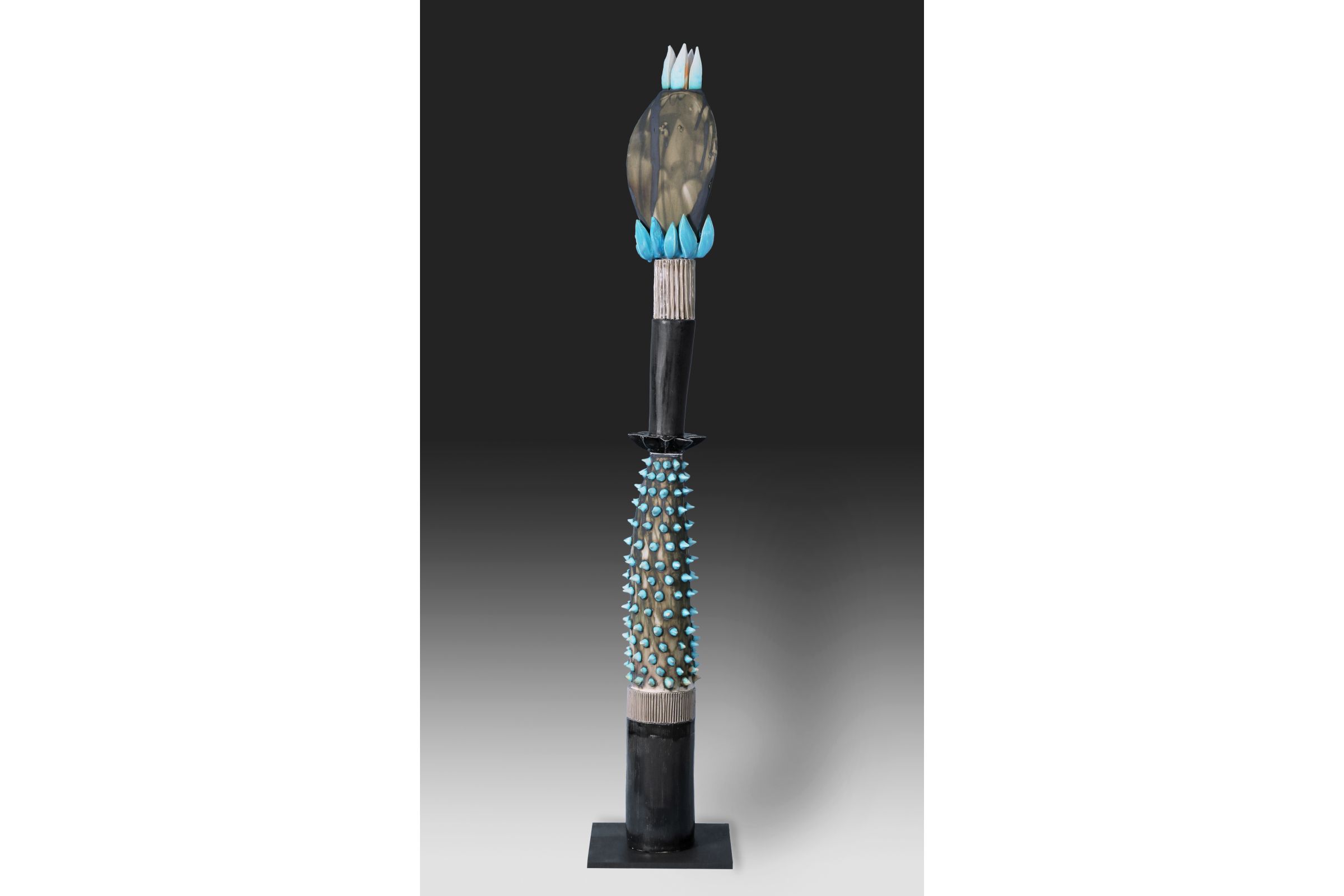 Cactus Queen by Lisa Farris