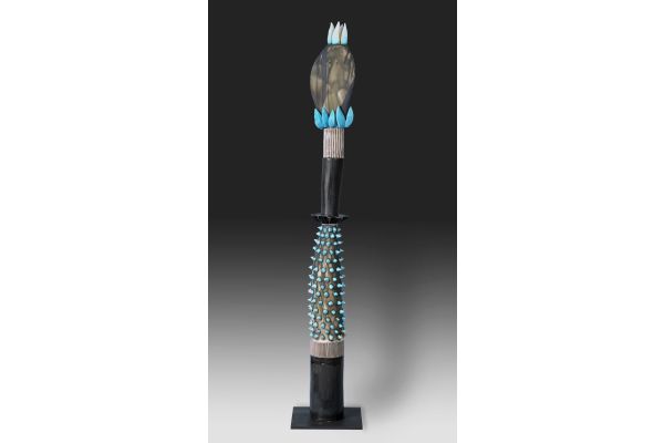 Cactus Queen by Lisa Farris