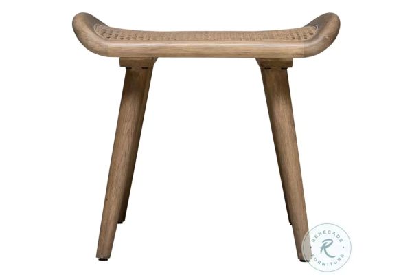 Arne Small Bench 