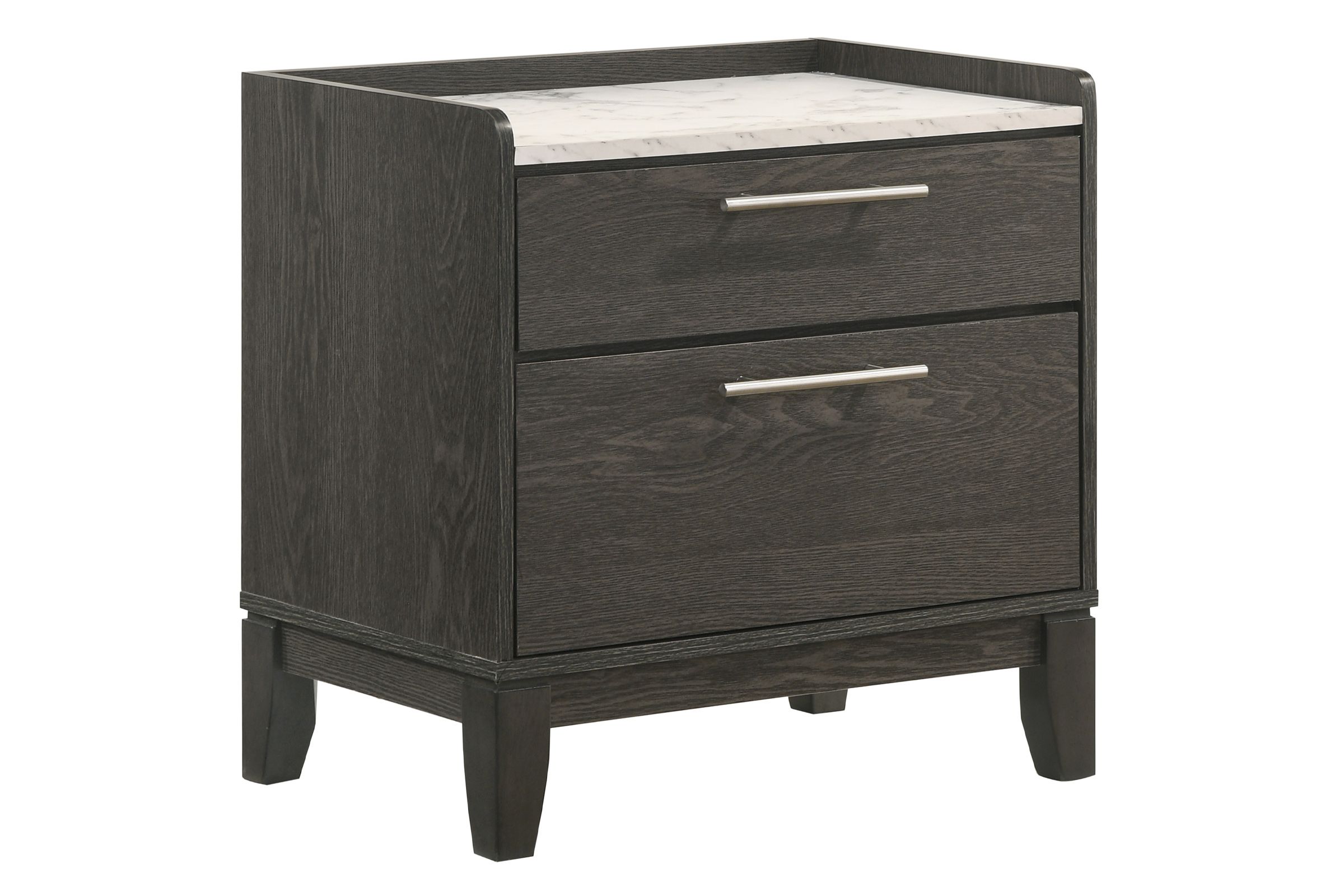 Camden Nightstand at Gardner White