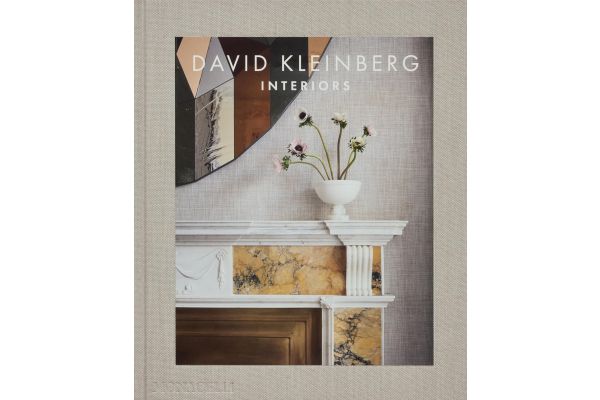 David Kleinberg: Interiors