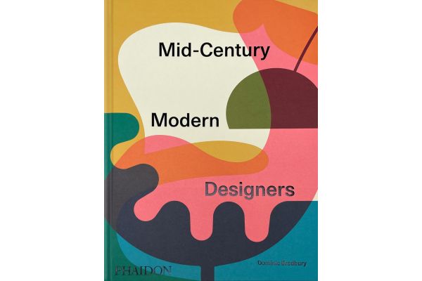 Mid-Century Modern Designers