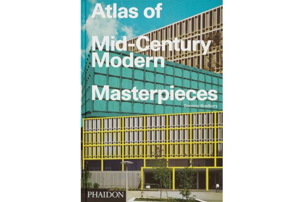 Atlas of Mid-Century Modern Masterpieces