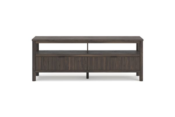Cadmori 72" TV Stand
