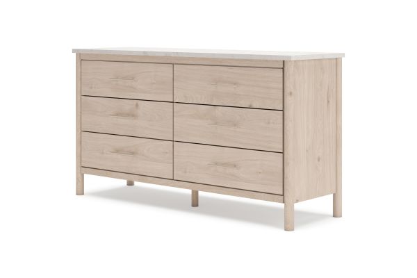 Cadmori Dresser