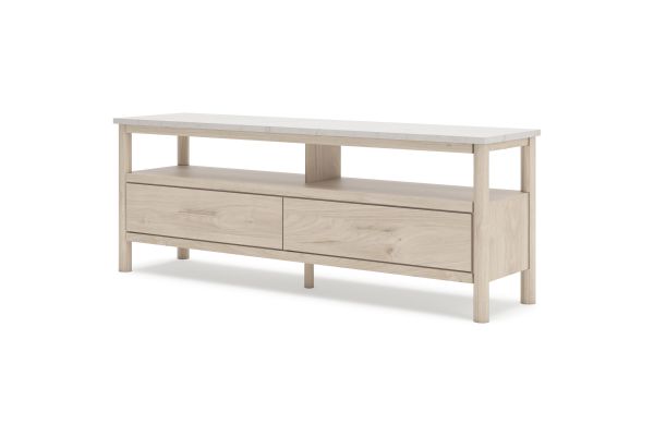 Cadmori 72" TV Stand