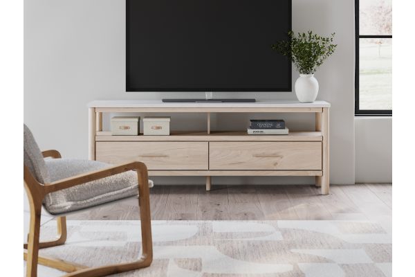 Cadmori 72" TV Stand