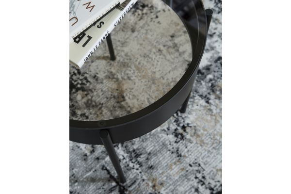 Ardoline Occasional Table Set (3/CN)
