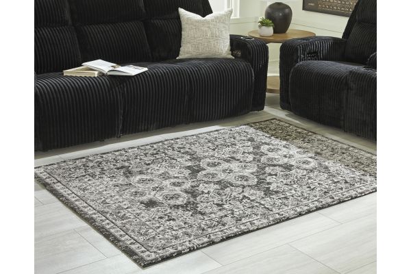 Glennisman Large Rug