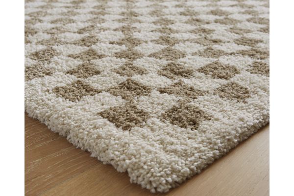 Karamen Large Rug