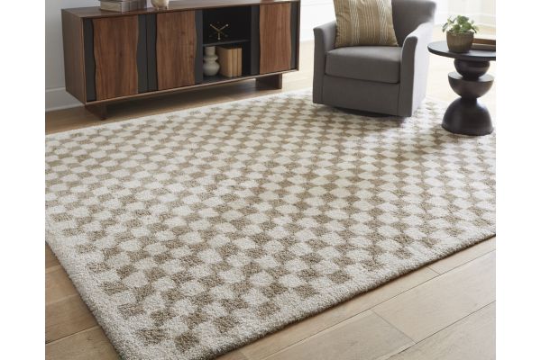 Karamen Large Rug