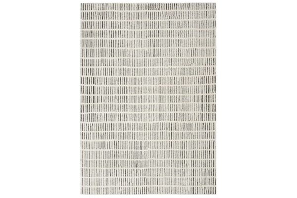 Turinwith 5'3" x 7' Area Rug