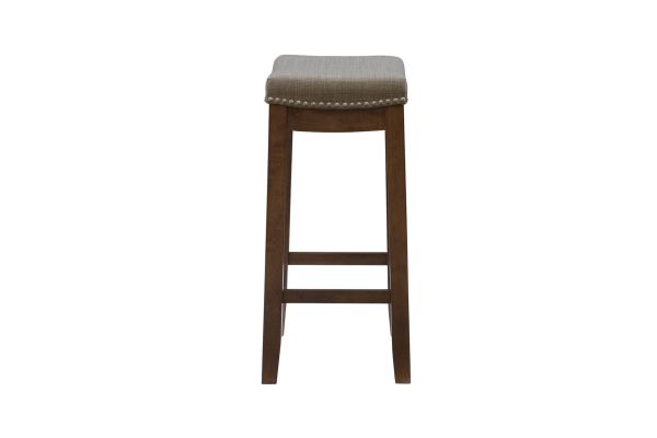 Claridge Rustic Counter Stool
