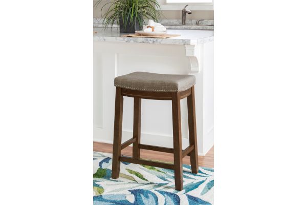 Claridge Rustic Counter Stool