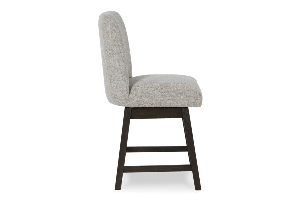 Burkhaus Counter Height Barstool Set of Two