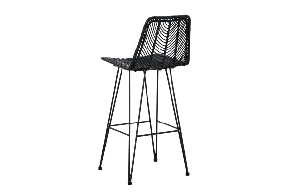 Angentree Bar Height Bar Stool Set of Two