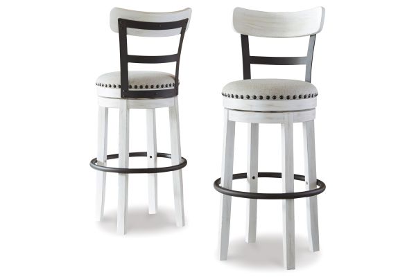 Valebeck Bar Height Bar Stool