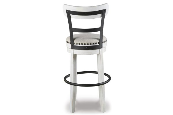 Valebeck Bar Height Bar Stool