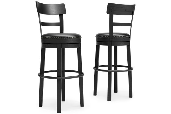 Valebeck Bar Height Bar Stool