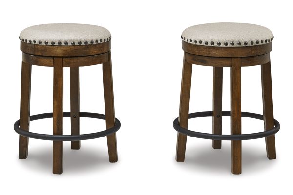 Valebeck Counter Height Stool