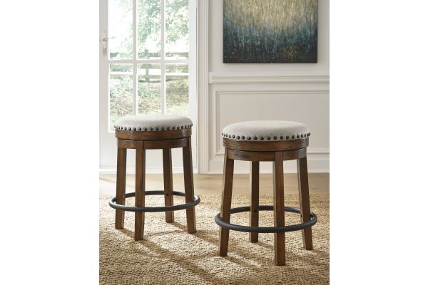 Valebeck Counter Height Stool