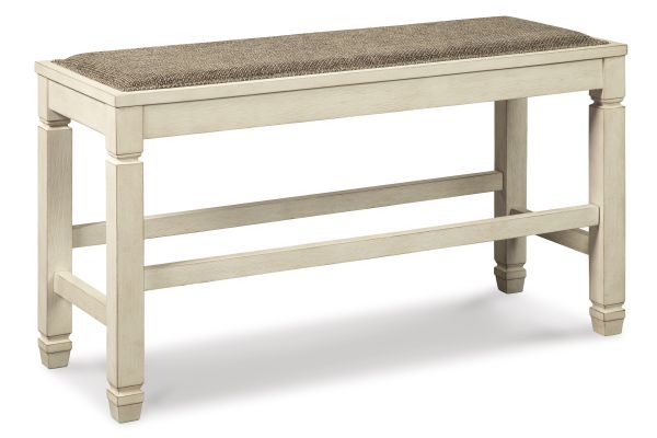 Bolanburg Counter Height Dining Bench