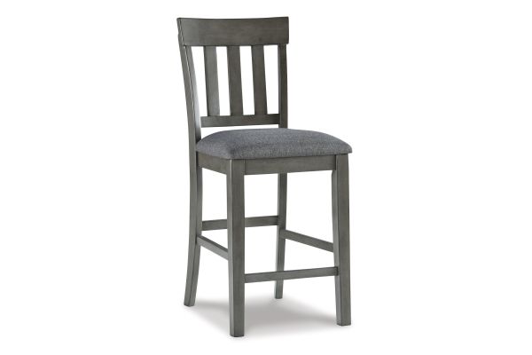Hallanden Counter Height Bar Stool Set of Two