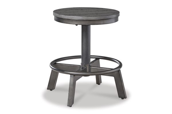 Torjin Counter Height Stool Set of Two
