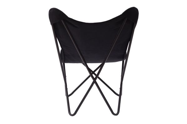 Mare Floral Accent Chair