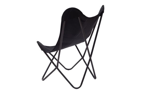 Mare Floral Accent Chair