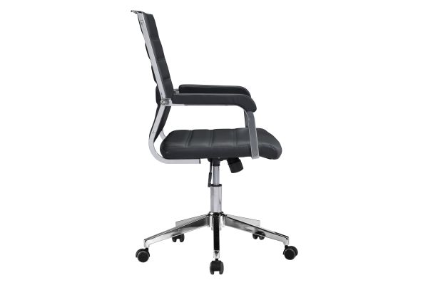 Liderato Office Chair Black