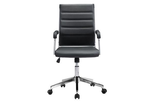 Liderato Office Chair Black