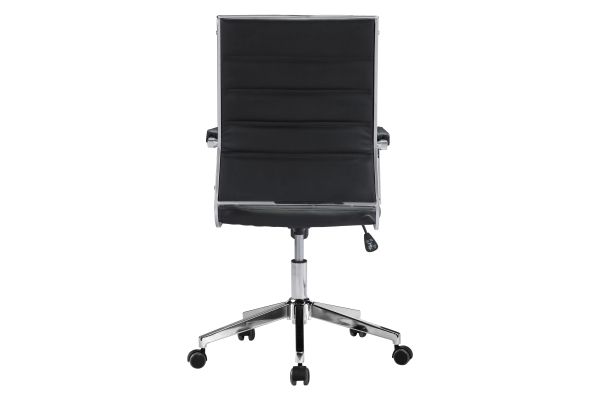 Liderato Office Chair Black
