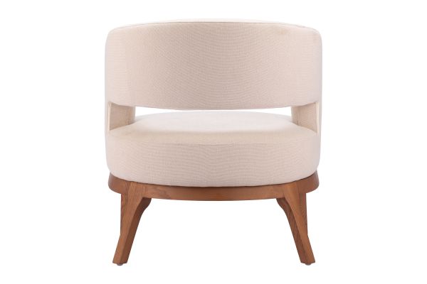 Penryn Accent Chair Beige