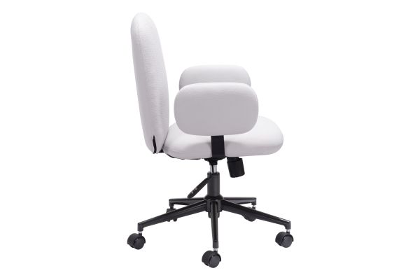 Lionel Office Chair Beige