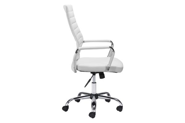Primero Office Chair White