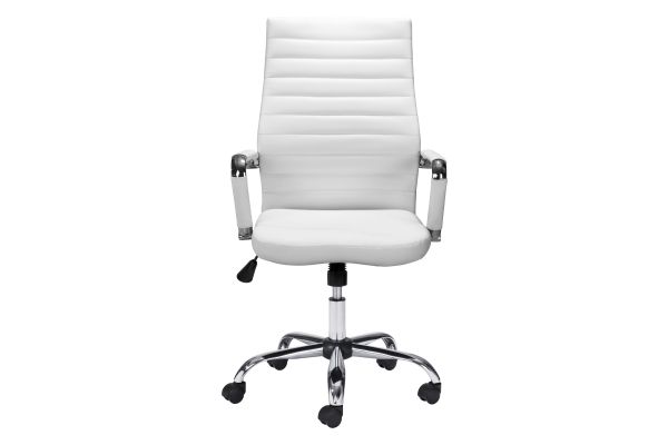 Primero Office Chair White