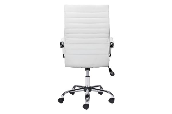 Primero Office Chair White