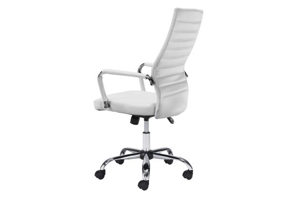 Primero Office Chair White