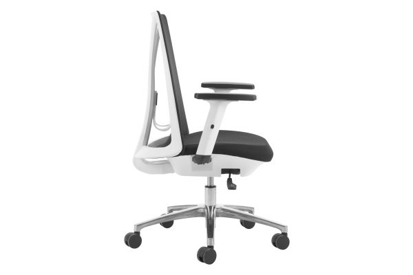 Hasso Office Chair Black