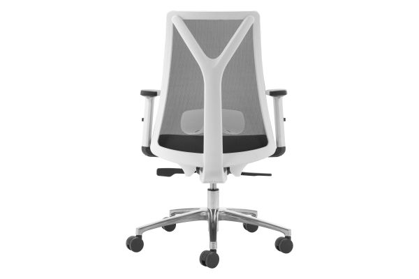 Hasso Office Chair Black