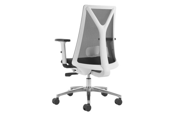 Hasso Office Chair Black