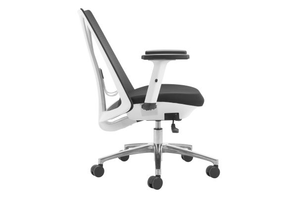 Hasso Office Chair Black