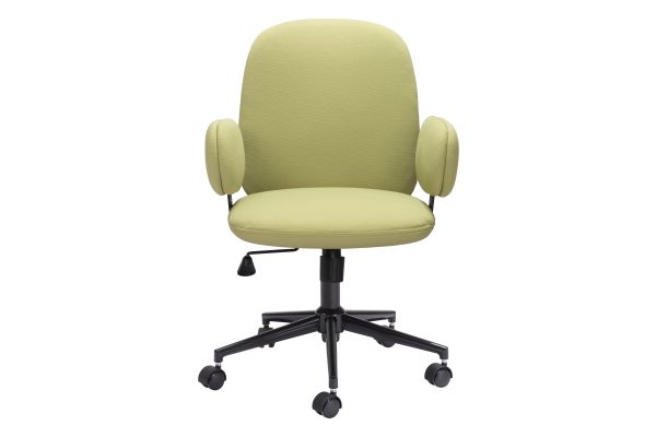Lionel Office Chair Olive Green