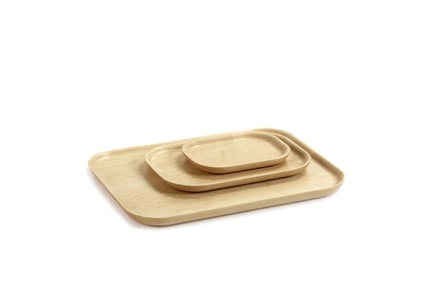 Medium Tray La Nouvelle by Merci