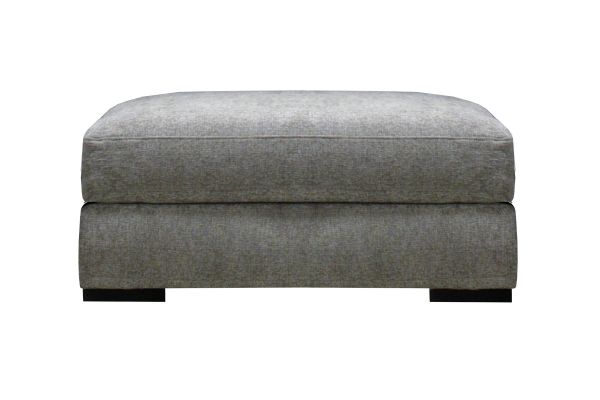 Mercury Ottoman