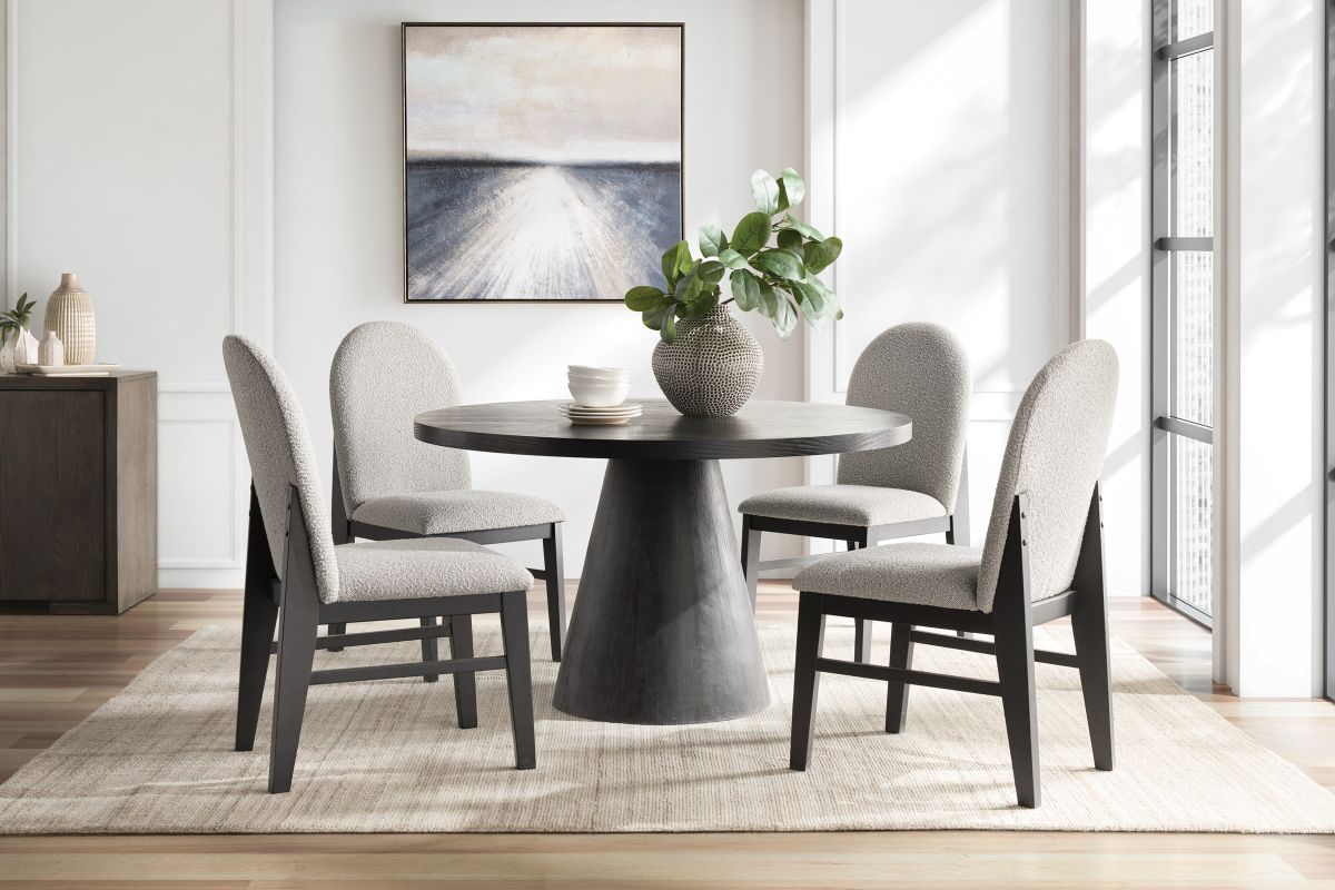 Brooklyn Chair 2